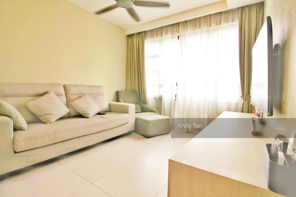 Blk 550B Segar Road (Bukit Panjang), HDB 4 Rooms #212072631